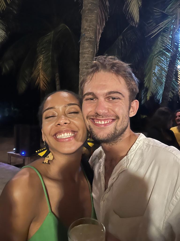 Des Vacances Parfaites pour Claire et Julien P.